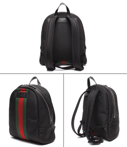 Gucci Backpack Sherry Line — view 2