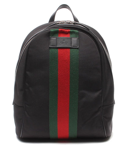 Gucci Backpack Sherry Line