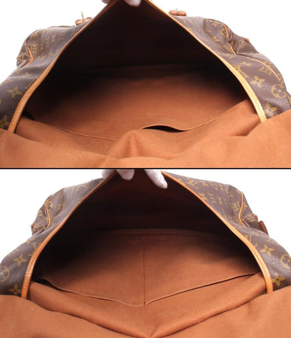 Louis Vuitton Shoulder Bag Crossbody Saumur 43 Monogram — view 5