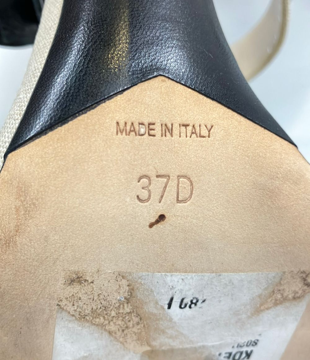 Dior Sandals — view 5