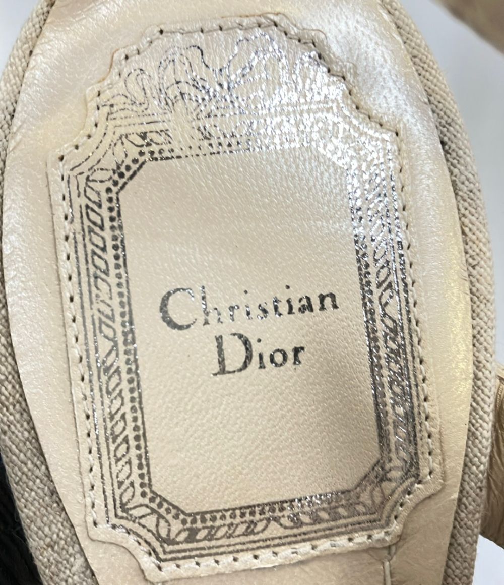 Dior Sandals — view 4