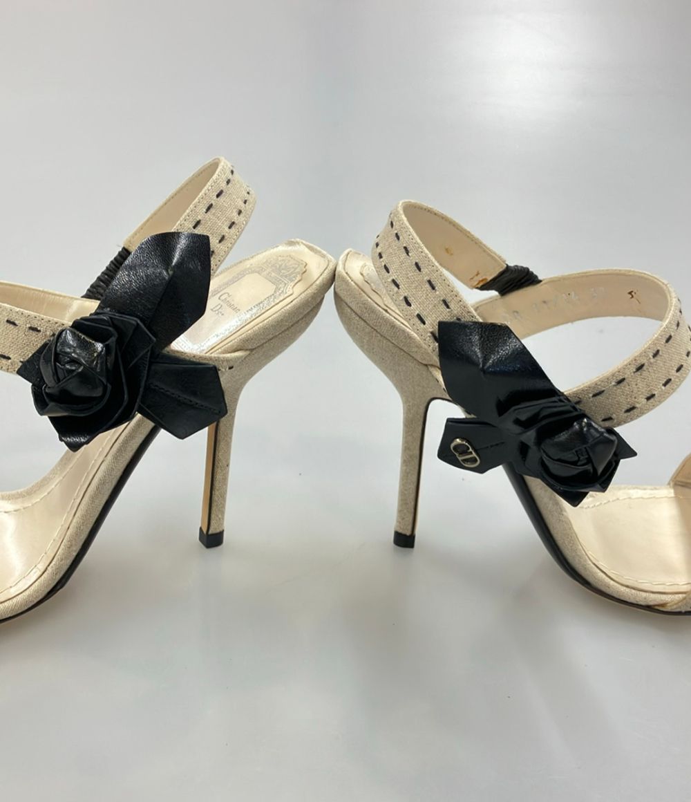 Dior Sandals — view 7