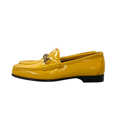 Gucci Horsebit Loafers — view 2