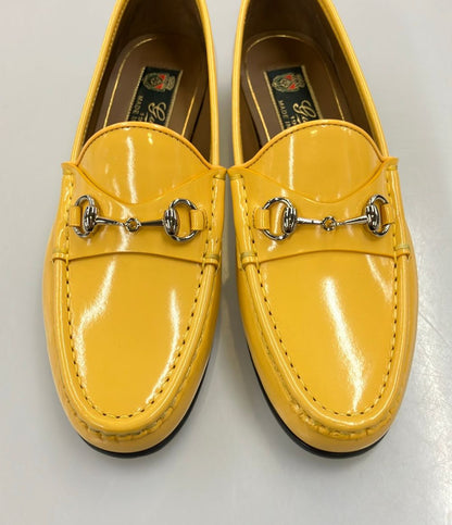 Gucci Horsebit Loafers — view 8