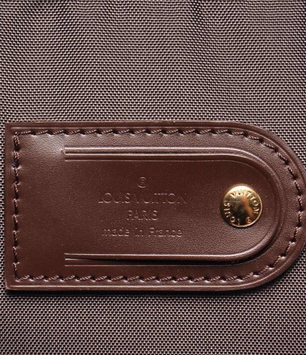 Louis Vuitton Suitcase Carry Case Pegase 65 Damier / Travel Bag — view 6
