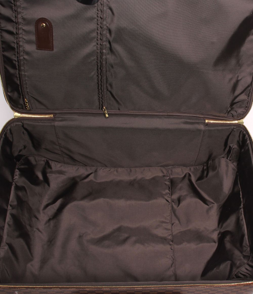 Louis Vuitton Suitcase Carry Case Pegase 65 Damier / Travel Bag — view 5