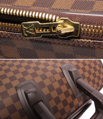 Louis Vuitton Suitcase Carry Case Pegase 65 Damier / Travel Bag — view 7