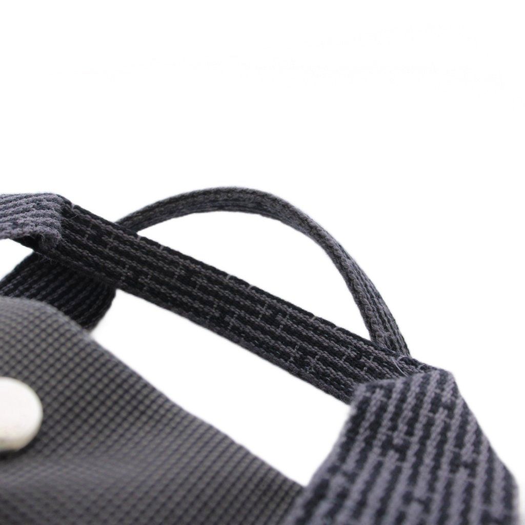 Hermes Her Line MM Tote Bag Gray — view 6