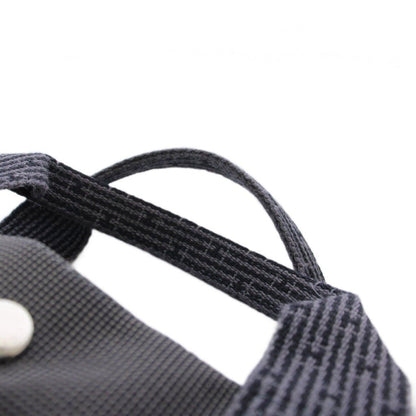 Hermes Her Line MM Tote Bag Gray — view 6