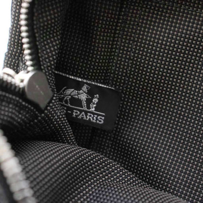 Hermes Her Line MM Tote Bag Gray — view 8