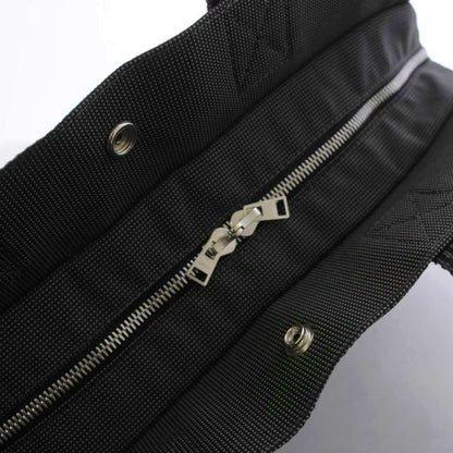 Hermes Her Line MM Tote Bag Gray — view 7