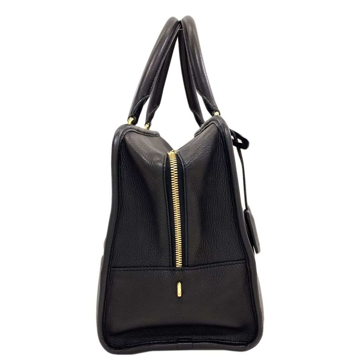 Loewe Amazona Handbag Calfskin — view 3