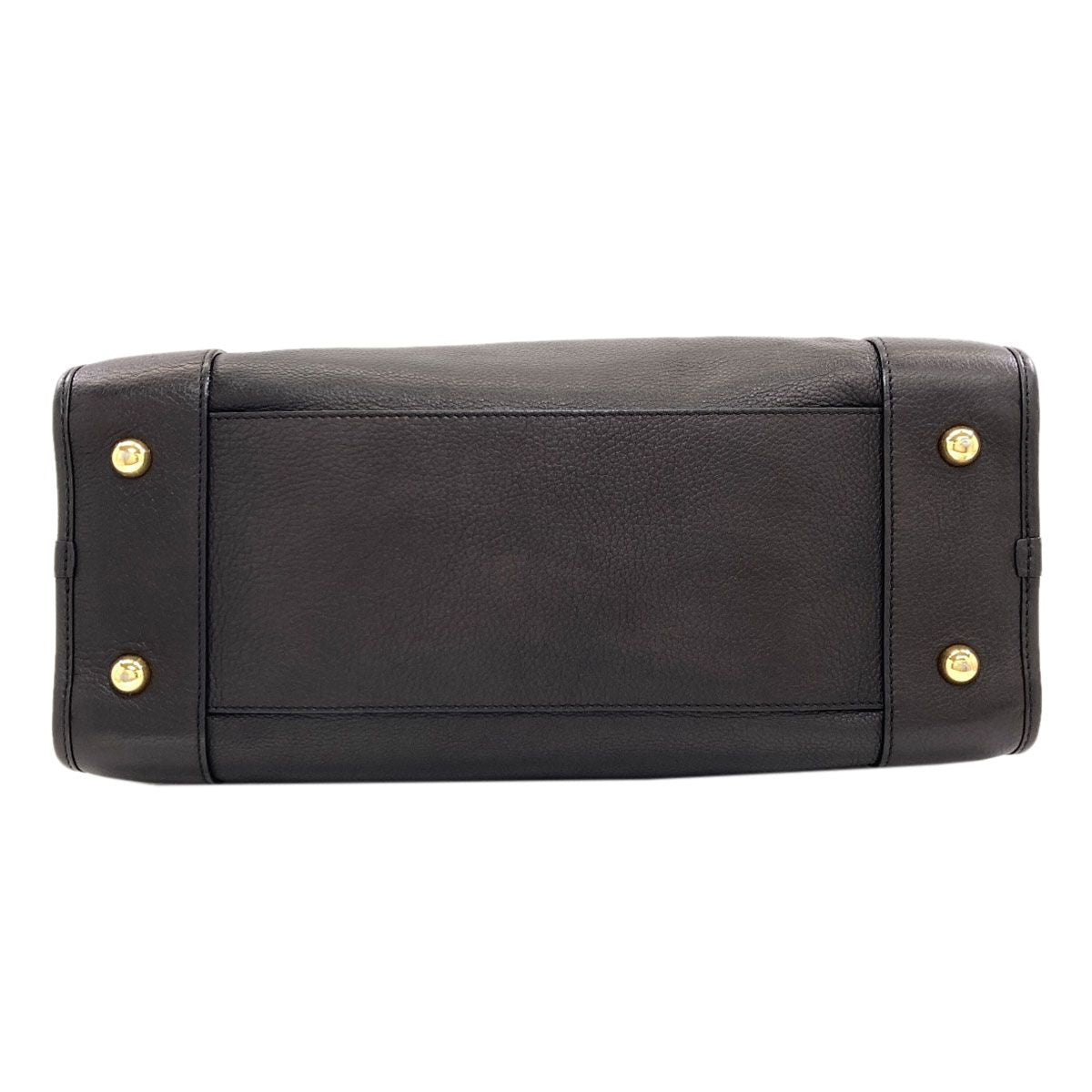 Loewe Amazona Handbag Calfskin — view 4