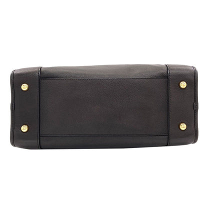 Loewe Amazona Handbag Calfskin — view 4