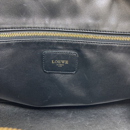 Loewe Amazona Handbag Calfskin — view 6