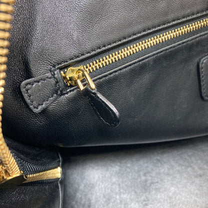 Loewe Amazona Handbag Calfskin — view 7