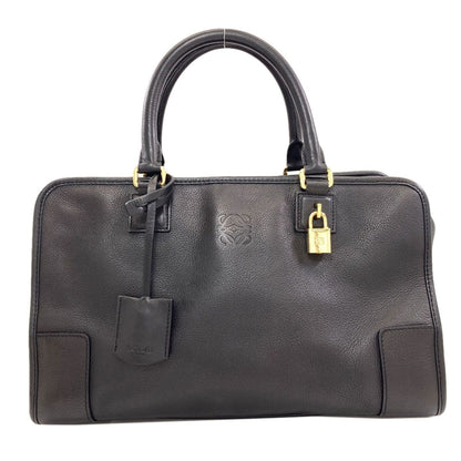 Loewe Amazona Handbag Calfskin