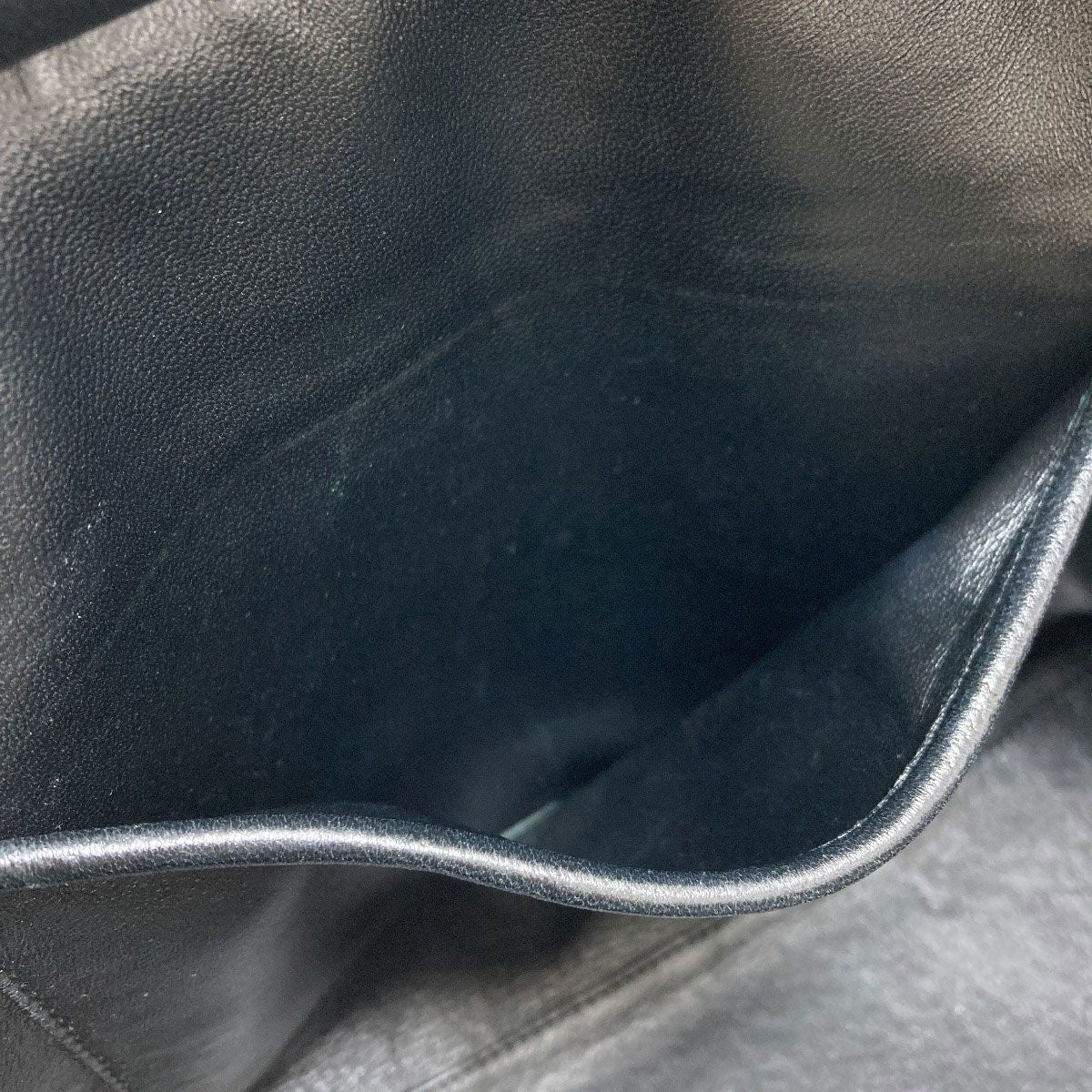 Loewe Amazona Handbag Calfskin — view 8