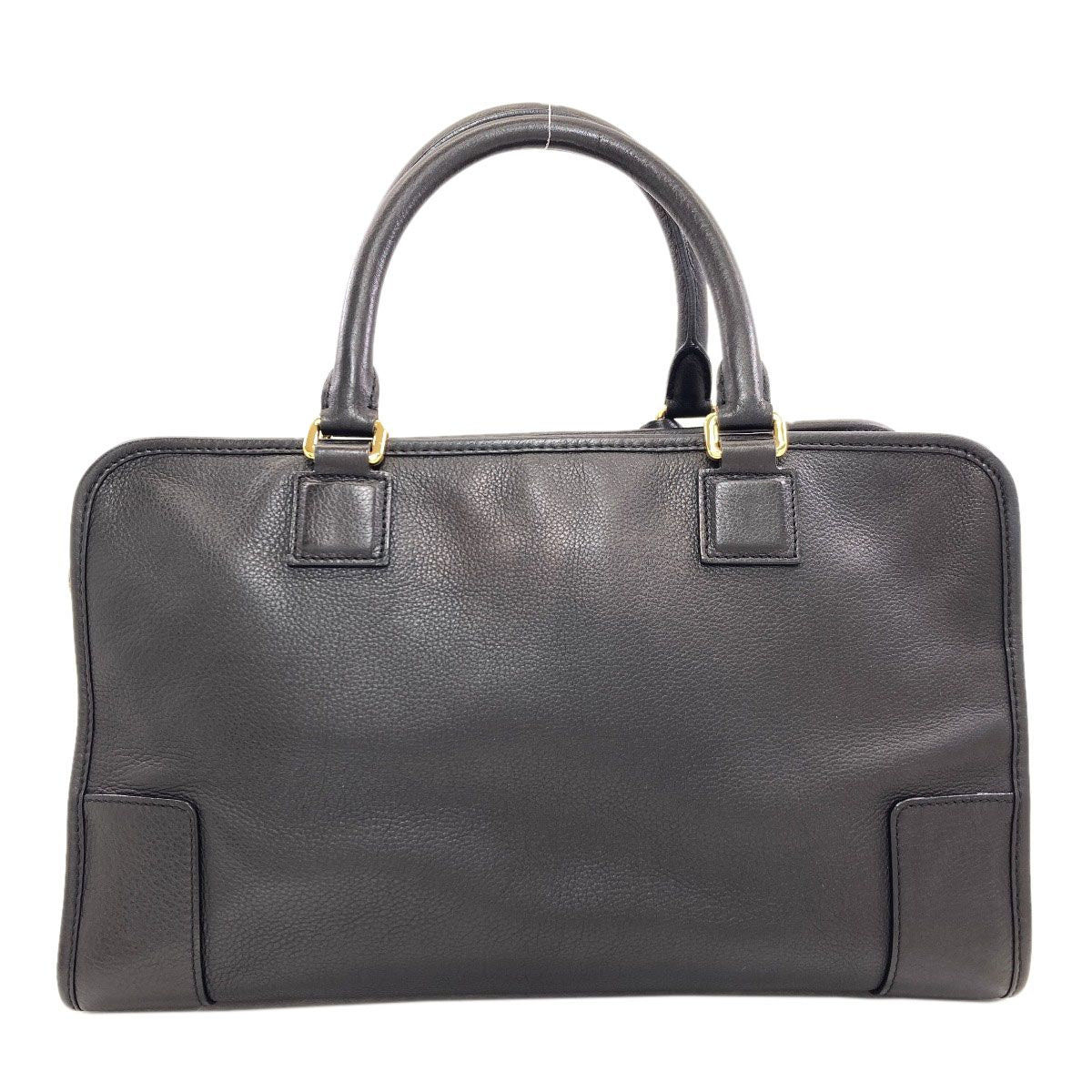 Loewe Amazona Handbag Calfskin — view 2