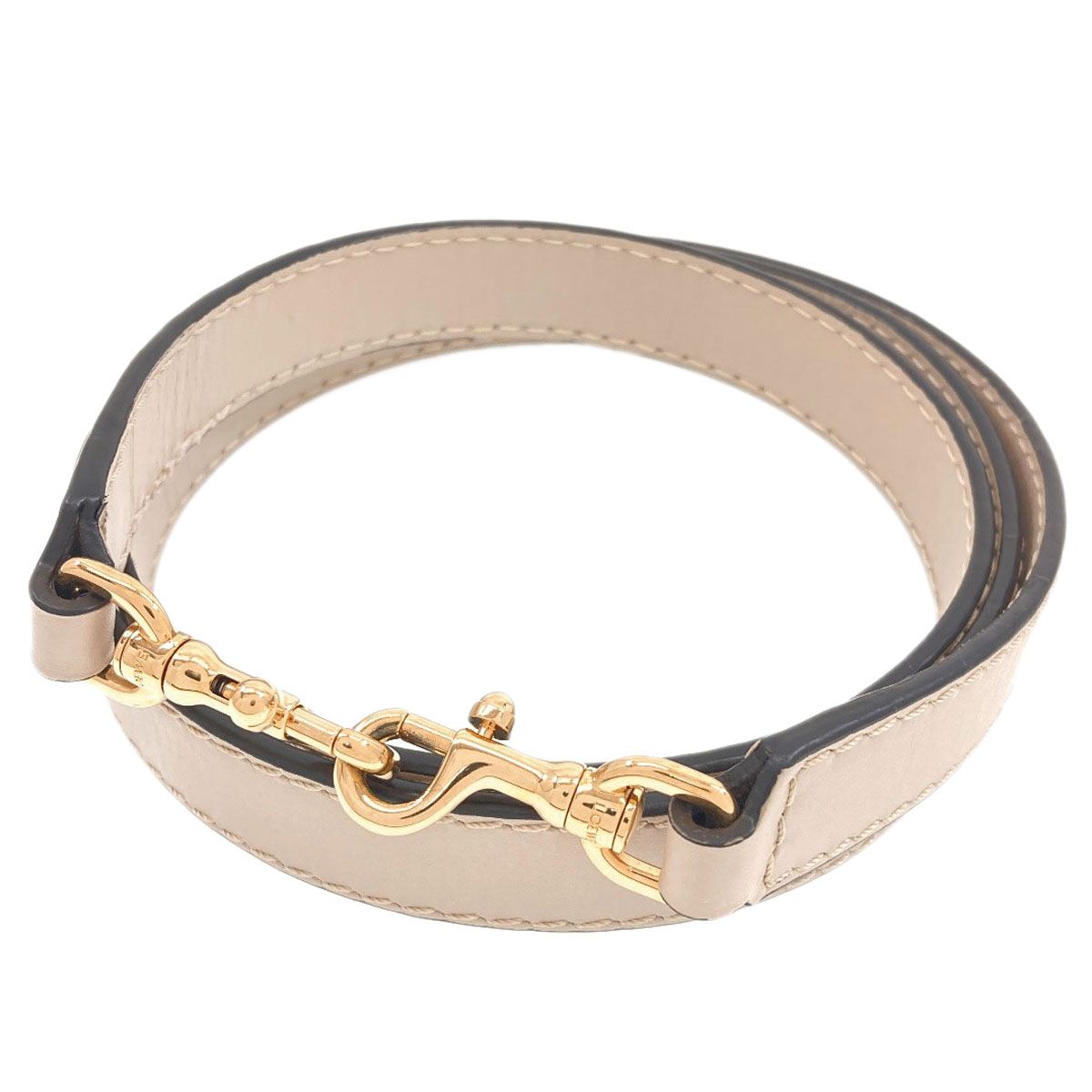 Loewe Gatetop Handle Mini 2-Way Handbag Calfskin — view 7
