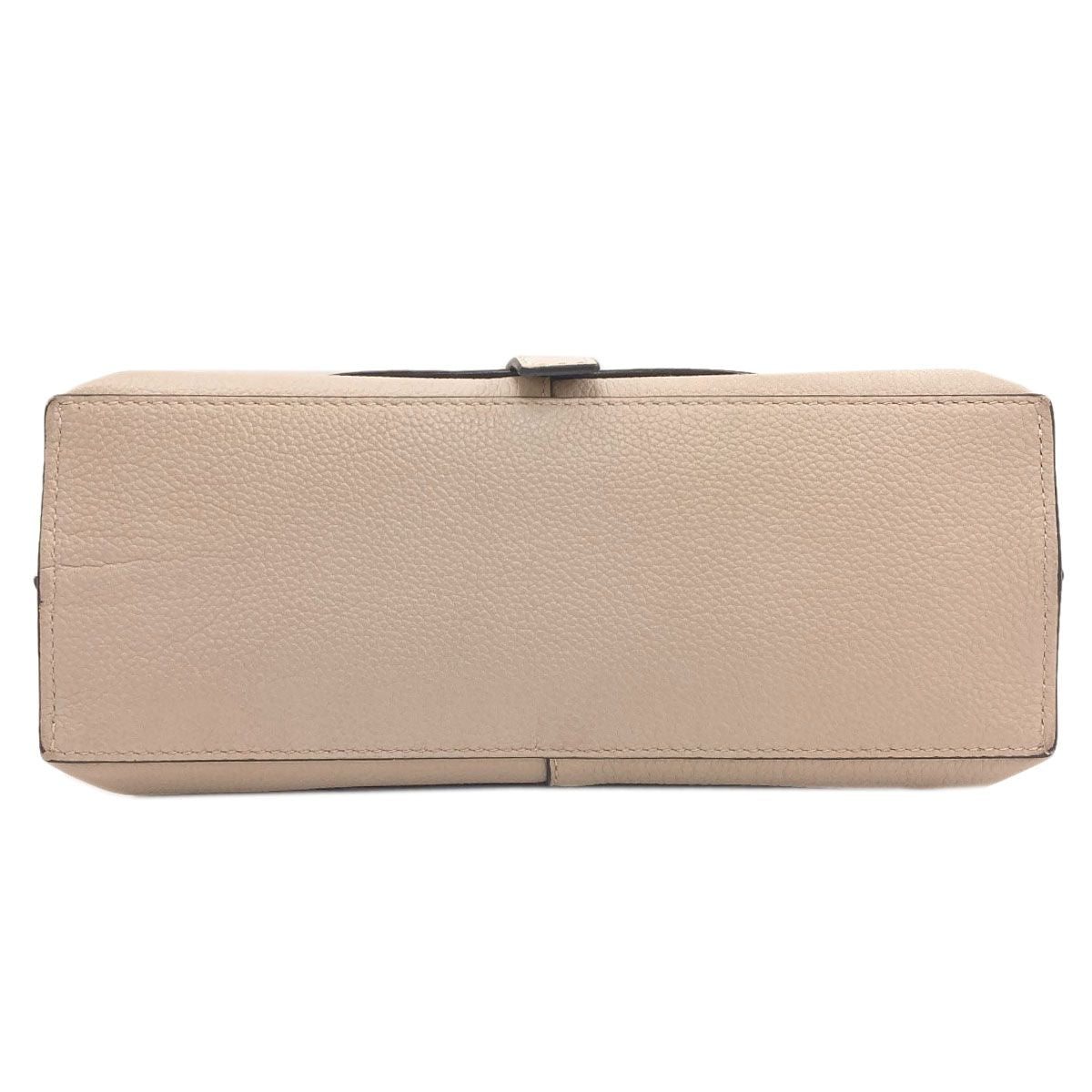 Loewe Gatetop Handle Mini 2-Way Handbag Calfskin — view 4