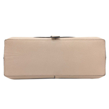 Loewe Gatetop Handle Mini 2-Way Handbag Calfskin — view 4
