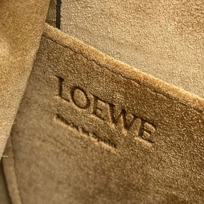 Loewe Gatetop Handle Mini 2-Way Handbag Calfskin — view 6