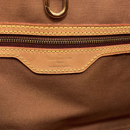 Louis Vuitton Batignolles Oriental Tote Bag Monogram Canvas — view 6