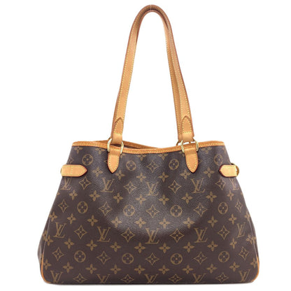 Louis Vuitton Batignolles Oriental Tote Bag Monogram Canvas — view 2