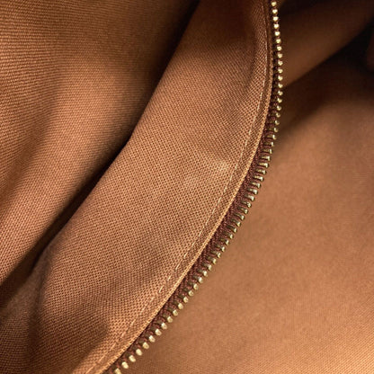 Louis Vuitton Batignolles Oriental Tote Bag Monogram Canvas — view 8