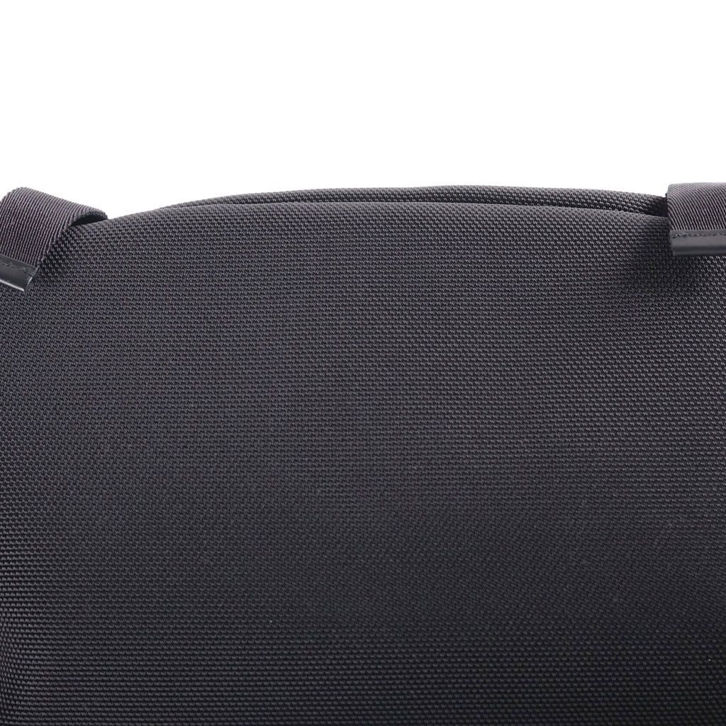 Gucci Sherry Line Techno Canvas Belt Bag Black Nylon — view 4