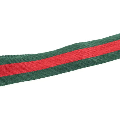 Gucci Sherry Line Techno Canvas Belt Bag Black Nylon — view 6
