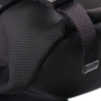 Gucci Sherry Line Techno Canvas Belt Bag Black Nylon — view 5