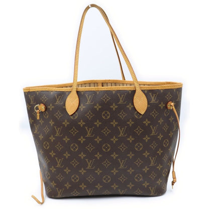 Louis Vuitton Monogram Neverfull MM Vintage — view 2
