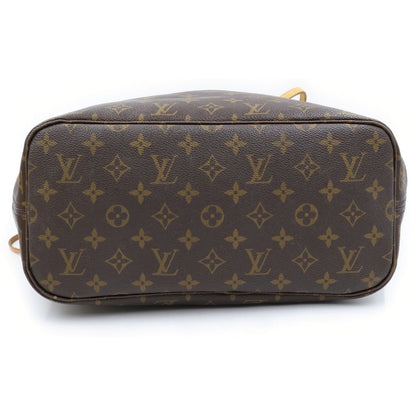 Louis Vuitton Monogram Neverfull MM Vintage — view 4