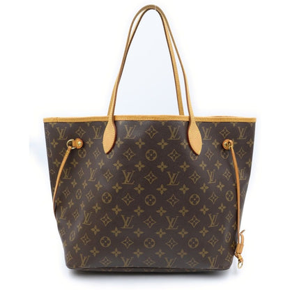 Louis Vuitton Monogram Neverfull MM Vintage