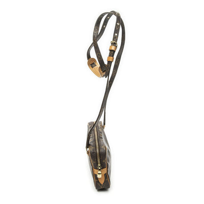 Louis Vuitton Marly Bandouliere Brown Monogram Canvas — view 4