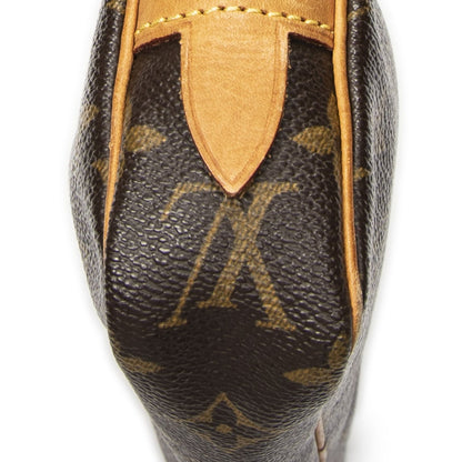 Louis Vuitton Marly Bandouliere Brown Monogram Canvas — view 8