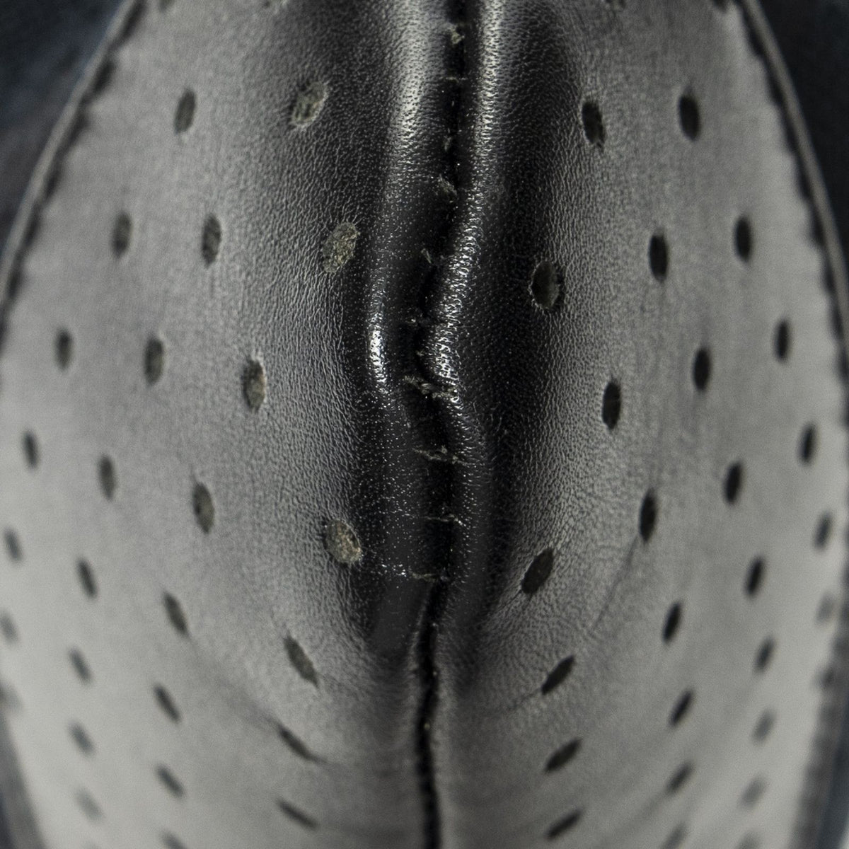 Gucci Web Media Messenger Black GG Canvas — view 7