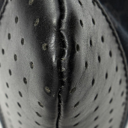 Gucci Web Media Messenger Black GG Canvas — view 8
