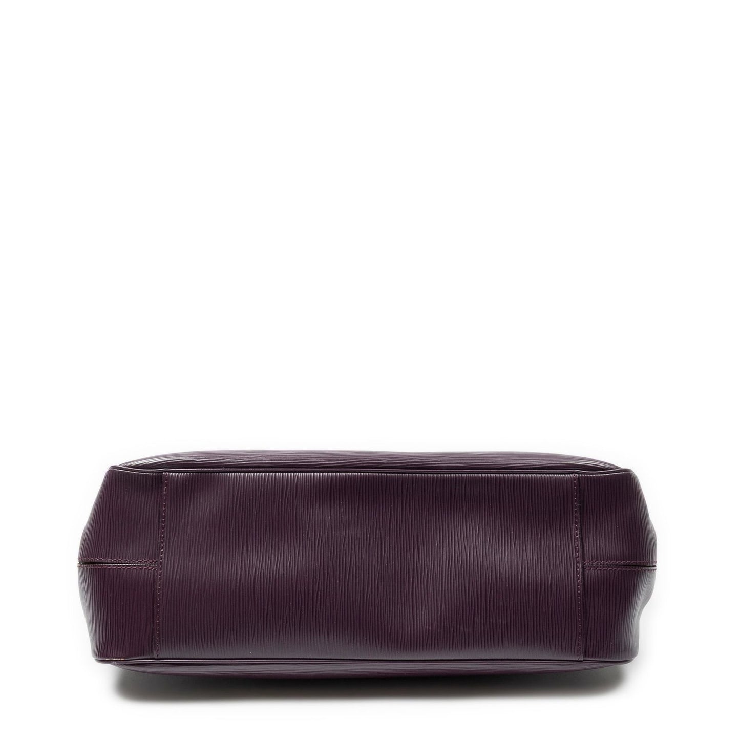 Louis Vuitton Passy Cassis Epi Shoulder Bag — view 6