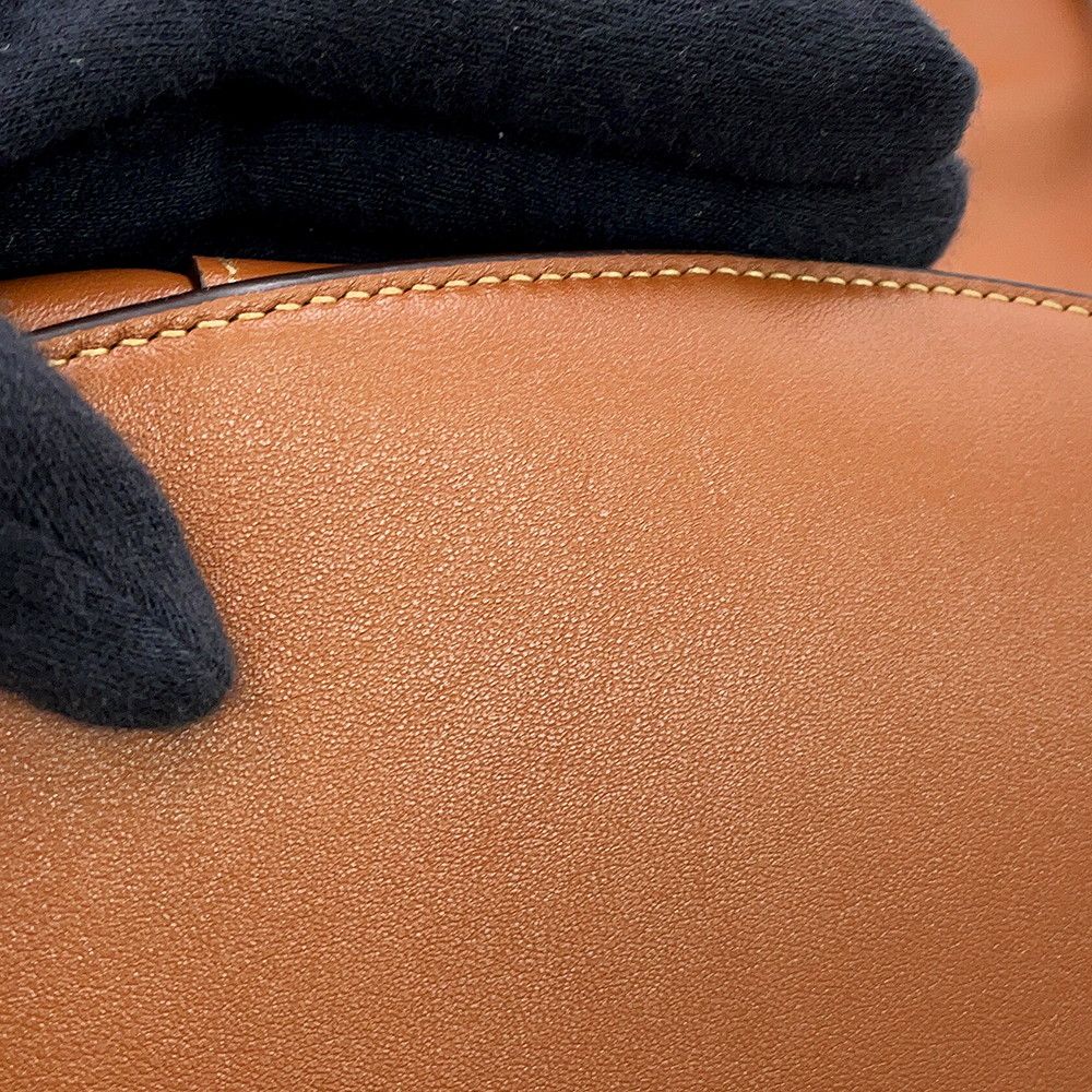 Saint Laurent Paris Tote Hobo Calf Leather — view 6