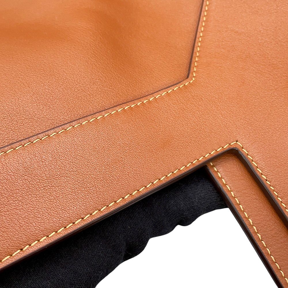 Saint Laurent Paris Tote Hobo Calf Leather — view 7