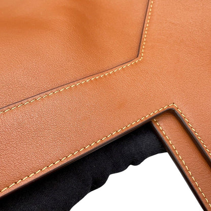 Saint Laurent Paris Tote Hobo Calf Leather — view 7