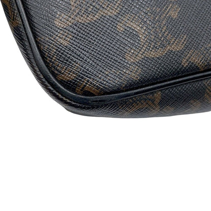 Celine Shoulder Bag Triomphe Horizontal — view 7