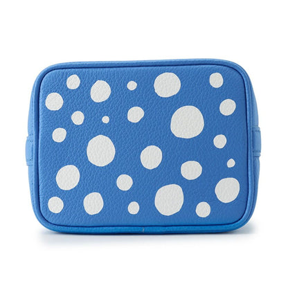 Louis Vuitton Handbag Monogram Empreinte LV YK Nano Noe 2-Way Yayoi Kusama — view 3