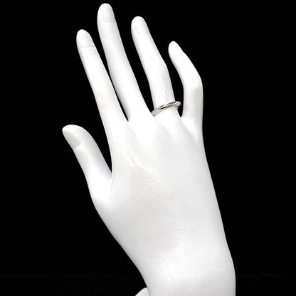 Bvlgari Fedi Ring Platinum — view 6