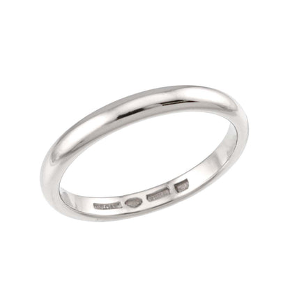 Bvlgari Fedi Ring Platinum — view 4