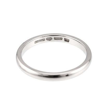 Bvlgari Fedi Ring Platinum — view 3