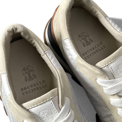 Brunello Cucinelli Bead Design Sneakers 36 — view 8